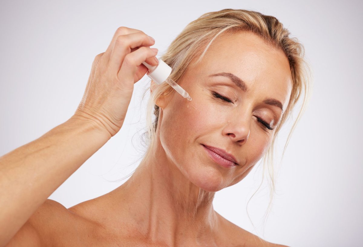 The Benefits of Peptide Therapy for Anti-Aging, Clarkstown